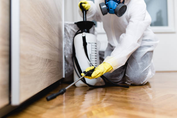 Best Pest Removal Services  in Cresskill, NJ