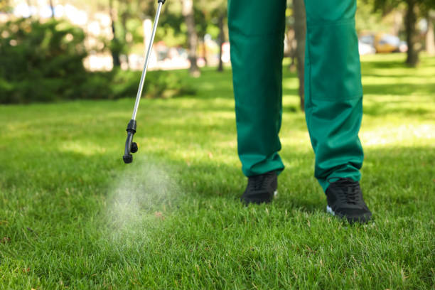 Best Pest Control Treatment  in Cresskill, NJ